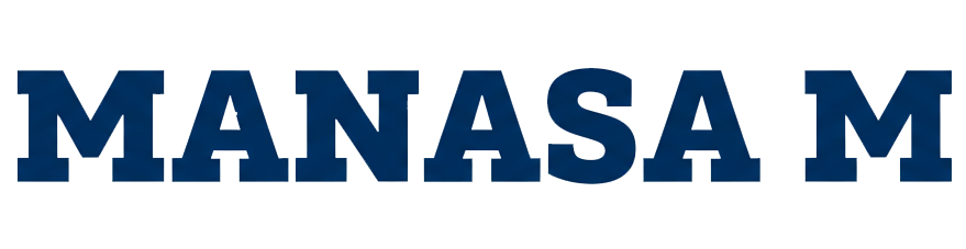 Manasa Logo