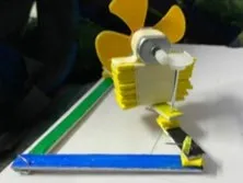 Gear Assembly Process