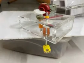 Final Testing Phase